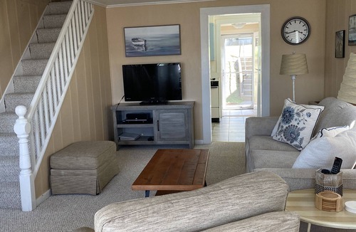 Lakewood Cottage | Chautauqua Lake Cottage