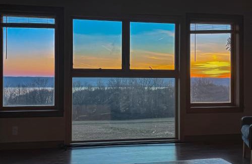 Bemus Point House | Chautauqua Lake Views! Bemus Point Getaway