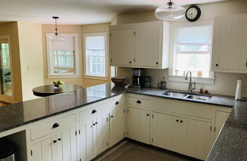 Chebeague Island House | Chebeague Island, ME Waterfront Home. Enjoy Island Living and Stunning Views!