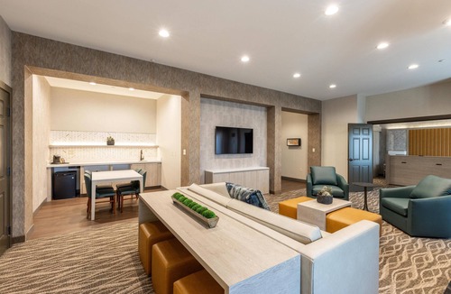 West Siloam Springs Hotel | Cherokee Casino & Hotel West Siloam Springs