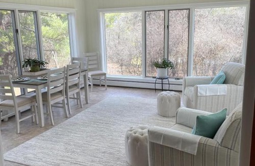 Town of Reading House | Chestnut Cottage