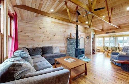 South China House | China Loon