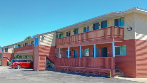 Mount Pleasant Hotel | Chippewa Motel Mount Pleasant