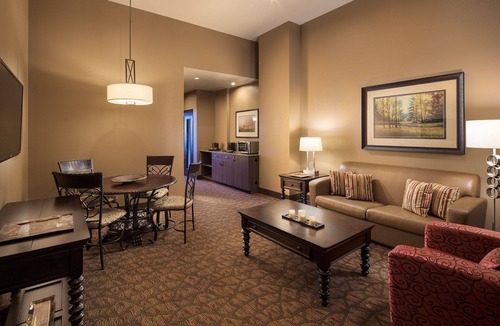Pocola Hotel | Choctaw Casino & Resort Pocola, Trademark Coll by Wyndham