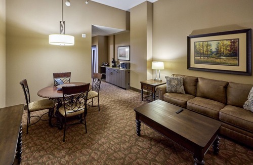 Pocola Hotel | Choctaw Casino & Resort Pocola, Trademark Coll by Wyndham