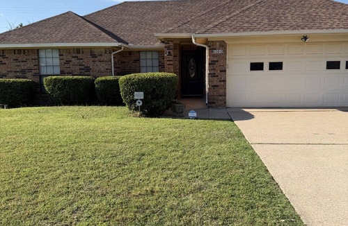 Frisco House | Christie Drive Retreat - Brand new to VRBO fully updated 3-bed, 2/bath house.