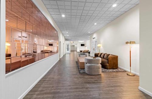 Lewiston Hotel | Clarion Hotel & Conference Center Lewiston