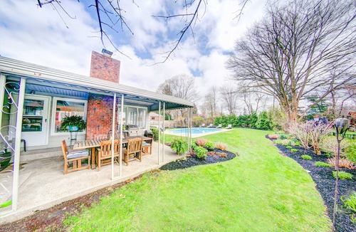 Mentor House | CLEVELAND ROCK! RENOVATED HOUSE FANTASTIC