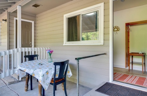 Schroon Lake Apartment | Close to Marina, Beach & Town! Schroon Lake Escape