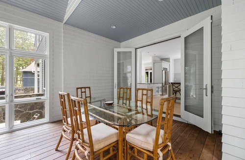 Cape Porpoise House | Coastal Cape Porpoise Sanctuary