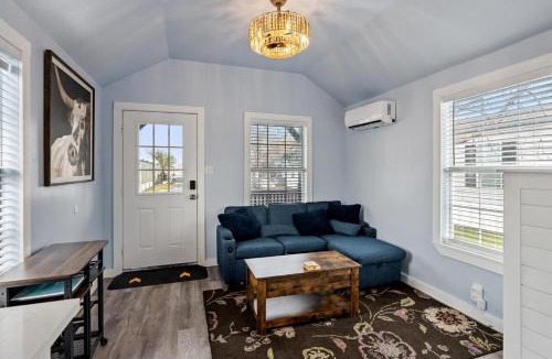 Central City House | Coastal Haven Minutes From Beaches and Downtown