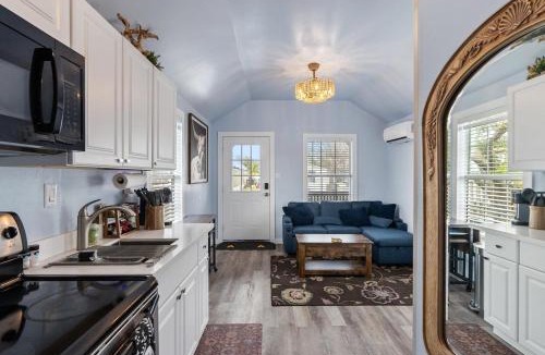 Central City House | Coastal Haven Minutes From Beaches and Downtown
