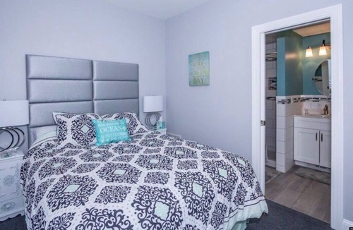 Malta Apartment | Coastal like home suite with stunning views. Private entrance.