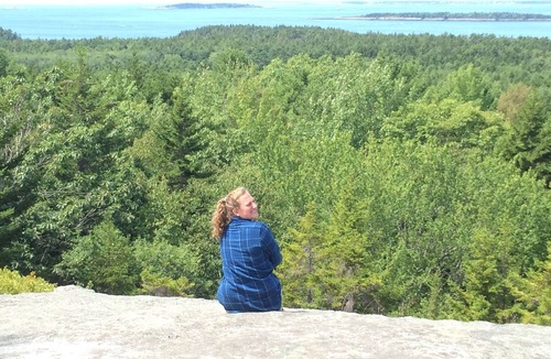 West Point House | Coastal Maine Fairway Cottage-near beaches, restaurants, golf, hiking, and more!