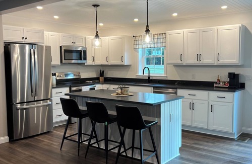Gouldsboro House | Coastal Retreat - 3 bedroom home in Gouldsboro