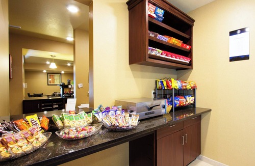 Corry Hotel | Cobblestone Inn & Suites - Corry