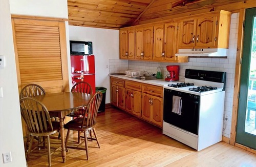 Oliverea Cabin | Cold Spring Lodge - Cabin 7