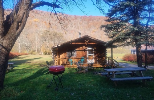 Oliverea Cabin | Cold Spring Lodge - Cabin 5