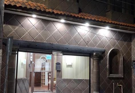 Reynosa Hotel | Colonial la Estancia