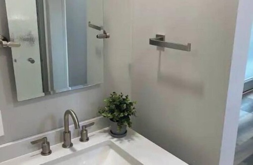 Hillsboro House | Come experience the container life with amenities!