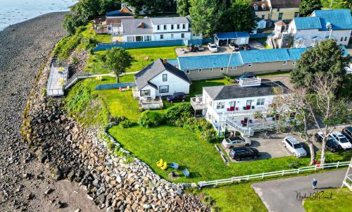 Digby Bed & Breakfast | Come from Away B&B