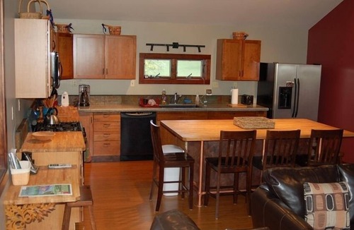 Brooksville House | Come Relax on the Coast of Maine