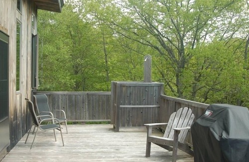 Brooksville House | Come Relax on the Coast of Maine