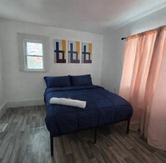 Buffalo Apartment | Comfort and Style Buffalo Escape