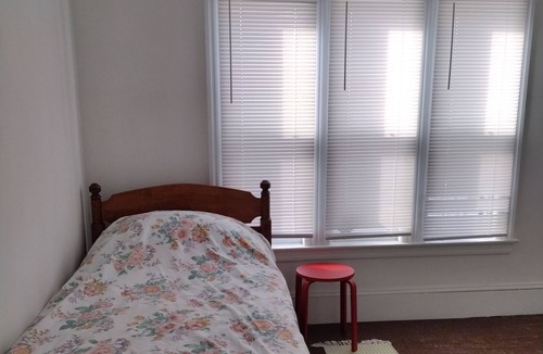 Upper Village Apartment | Comfort in the heart of the North country! Close to town, trails, restaurants.