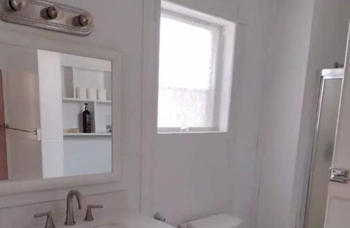 Upper Village Apartment | Comfort in the heart of the North country! Close to town, trails, restaurants.