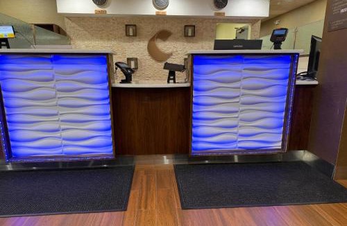 Binghamton Hotel | Comfort Inn Binghamton I-81