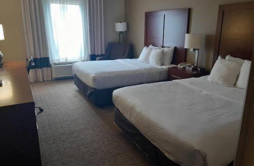 Duncansville Hotel | Comfort Inn Duncansville - Altoona