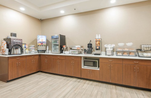 Grove City Hotel | Comfort Inn Grove City - Columbus South