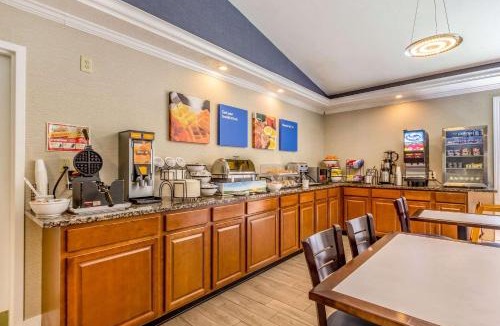 Independence Hotel | Comfort Inn Independence - Cleveland