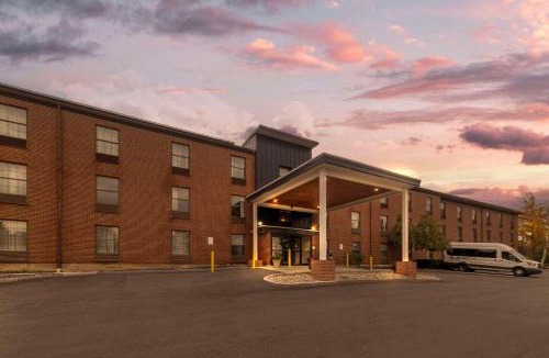 South Portland Hotel | Comfort Inn South Portland Airport