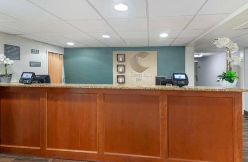 South Portland Hotel | Comfort Inn South Portland Airport