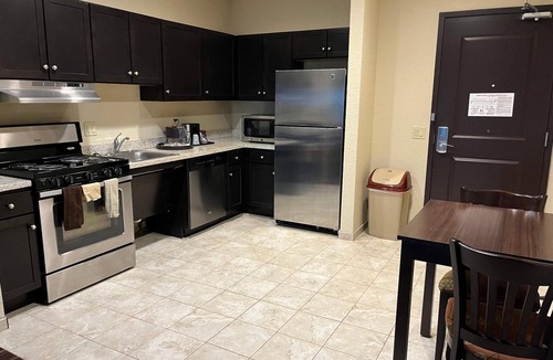 Beeville Hotel | Comfort Inn & Suites Beeville