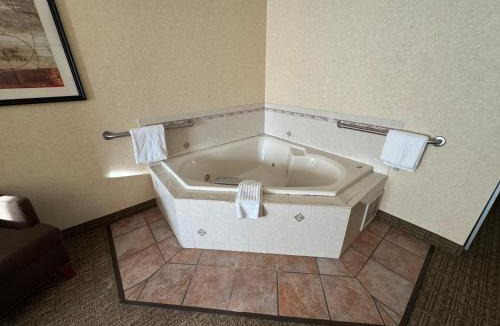 Hamburg Hotel | Comfort Inn & Suites Hamburg - Buffalo South