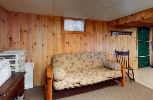 Union Cabin | Comfortable and Convenient Waterfront Home w/Private Washer & Dryer + Free WiFi