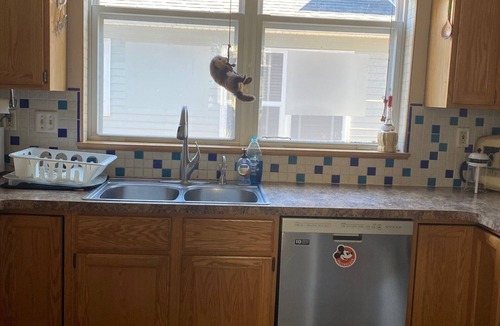 Geyser Crest House | Comfortable Home Close to Saratoga, Ideal for Pets and Families