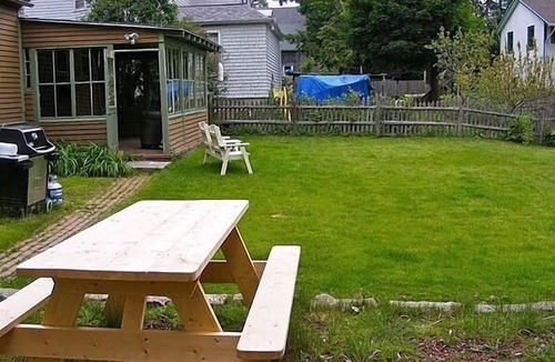 Bar Harbor House | Comfortable Spacious Home Central Bar Harbor, 2 bath 5 bedroom