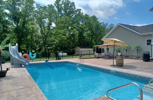 Interlaken House | Commencement Weekend Rental, n5-bedroom home 20 minutes from Cornell University