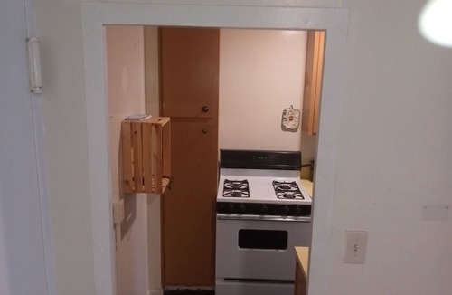 Utica Apartment | Commercial property