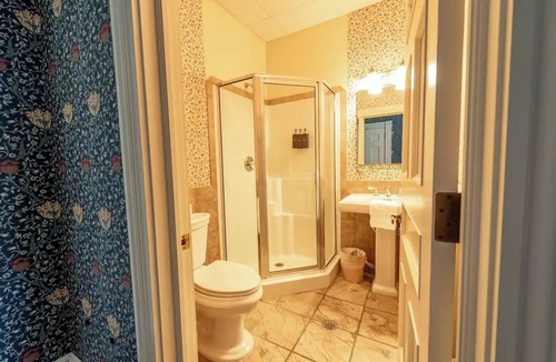 Geneseo Bed & Breakfast | Concord Coach - Big Tree Inn