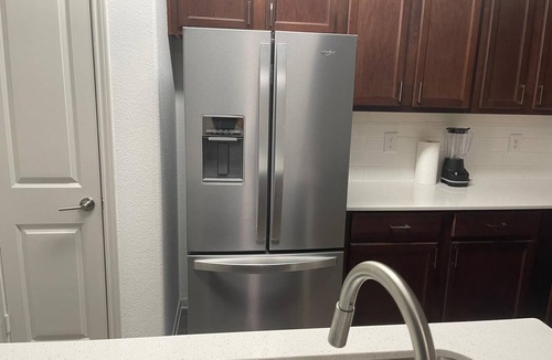 Frisco Apartment | Convenient 2bed 2bath apt near Stone Brial mall/Centre in Frisco