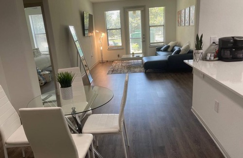 Frisco Apartment | Convenient 2bed 2bath apt near Stone Brial mall/Centre in Frisco