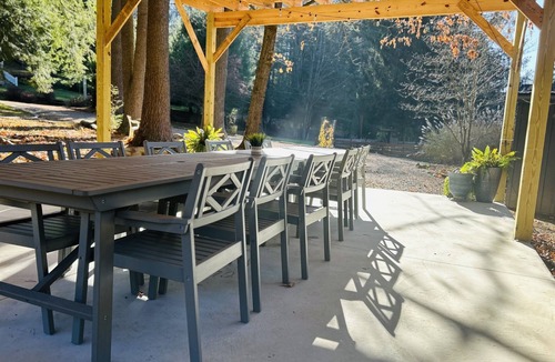 Cooksburg Cabin | Cook Forest/FREE WIFI,Firewood,A/C, Dog Stay