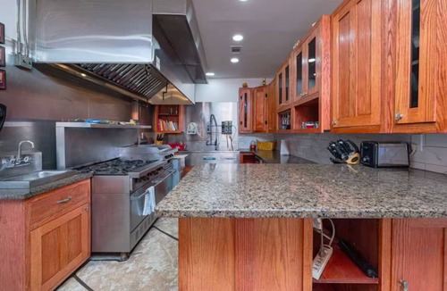 Rockport Cabin | Copano Bay Fishing Lodge. With Game Room and pool table