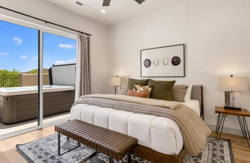 Washington House | Coral Canyon Estates home