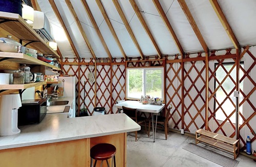 Corea Cabin | Corea, Across the Bay From Bar Harbor, Is Really Down East